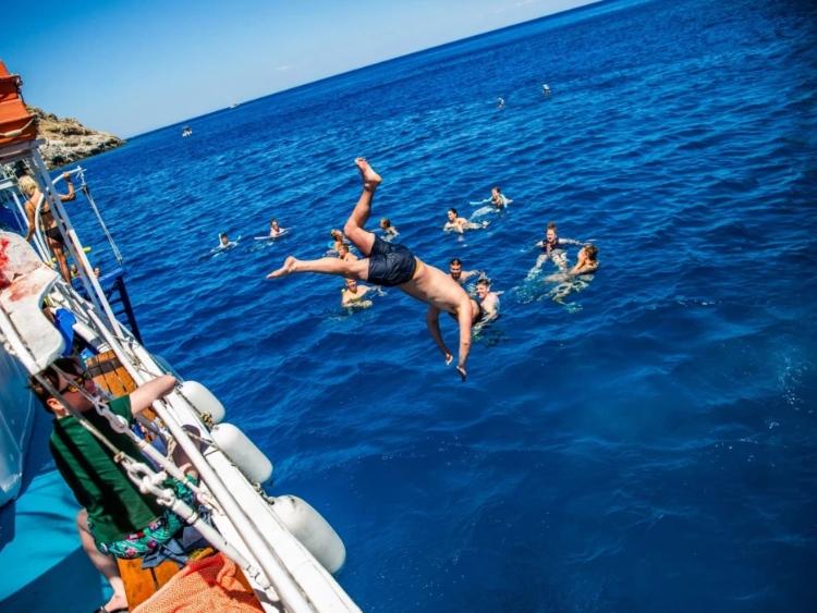 Singlereis Winterzon Egypte (HBO-WO) Genieten in El Gouna